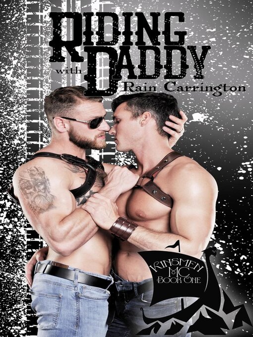 Title details for Riding With Daddy by Rain Carrington - Available